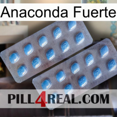 Anaconda Strong viagra4